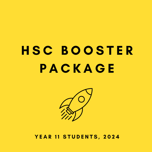 HSC Booster Package